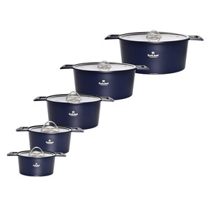 سرویس پخت و پز 19 پارچه راکلند مدل آلمانی