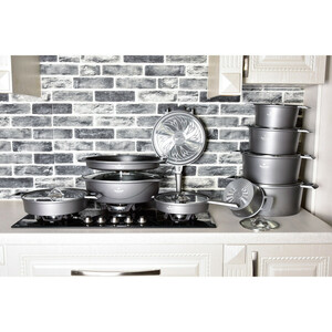 سرویس پخت و پز 19 پارچه راکلند مدل آلمانی