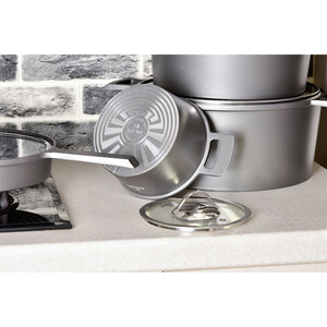 سرویس پخت و پز 19 پارچه راکلند مدل آلمانی