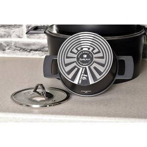 سرویس پخت و پز 19 پارچه راکلند مدل آلمانی