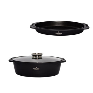 سرویس پخت و پز 19 پارچه راکلند مدل آلمانی