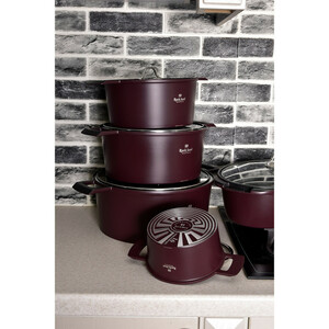 سرویس پخت و پز 19 پارچه راکلند مدل آلمانی