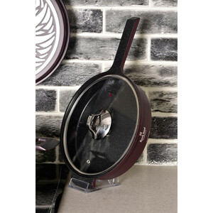 سرویس پخت و پز 19 پارچه راکلند مدل آلمانی