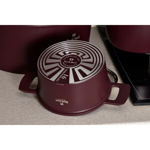 سرویس پخت و پز 19 پارچه راکلند مدل آلمانی