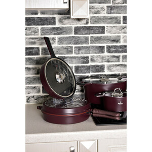 سرویس پخت و پز 19 پارچه راکلند مدل آلمانی