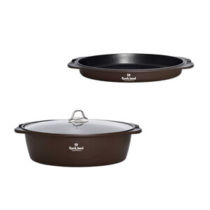 سرویس پخت و پز 19 پارچه راکلند مدل آلمانی