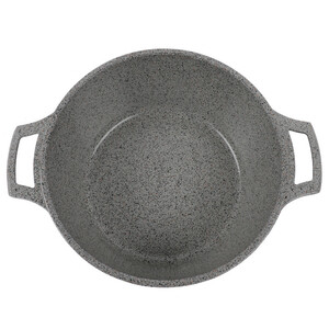 سرویس پخت و پز 10 پارچه لایف اسمایل مدل FLCM10