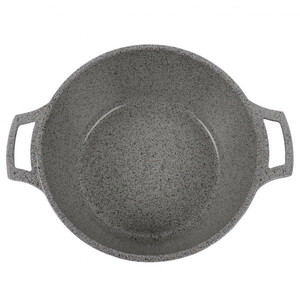 سرویس پخت و پز 10 پارچه لایف اسمایل مدل FLCM10