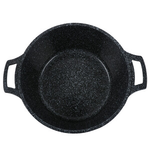 سرویس پخت و پز 10 پارچه لایف اسمایل مدل FLCM10