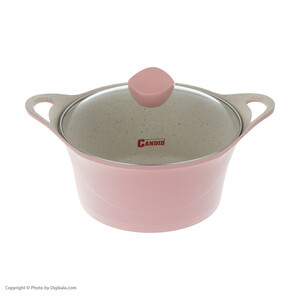 سرویس پخت و پز 15 پارچه کاندید مدل کاپری