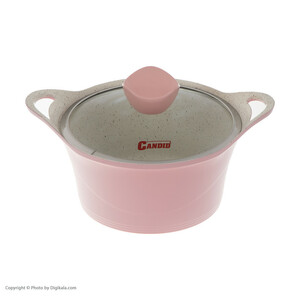 سرویس پخت و پز 15 پارچه کاندید مدل کاپری