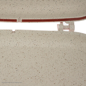 سرویس پخت و پز 15 پارچه کاندید مدل کاپری