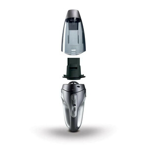 جارو شارژی دستی کنوود مدل HVP19