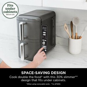 هواپز 9.5 لیتر نینجا مدل SL400