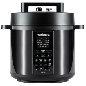 زودپز برقی نوتریکوک مدل SP204K