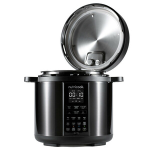 زودپز برقی نوتریکوک مدل SP204K