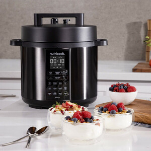 زودپز برقی نوتریکوک مدل SP204K