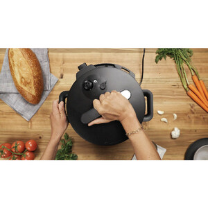 زودپز برقی نوتریکوک مدل SP204K