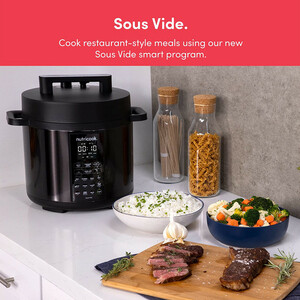 زودپز برقی نوتریکوک مدل SP204K