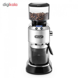 آسیاب قهوه دلونگی مدل Dedica KG 521.M