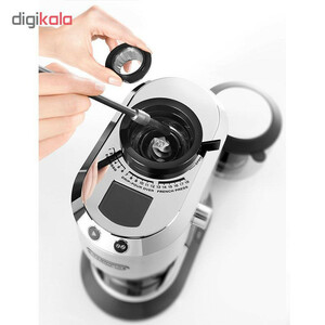 آسیاب قهوه دلونگی مدل Dedica KG 521.M