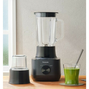 مخلوط کن و آسیاب کن 1.35 لیتری پاناسونیک مدل MX-EG3351
