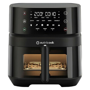 سرخ کن بدون روغن نوتریکوک مدل AF357V