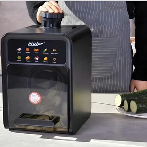 رنده برقی مایر مدل MR-298