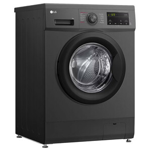 ماشین لباسشویی 8 کیلوگرم اتوماتیک ال جی مدل F4J3TYG6J