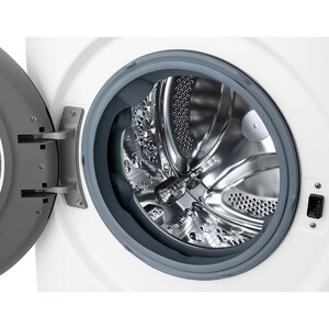 ماشین لباسشویی 10 کیلوگرم اتوماتیک ال جی مدل F4Y3RYGYWV