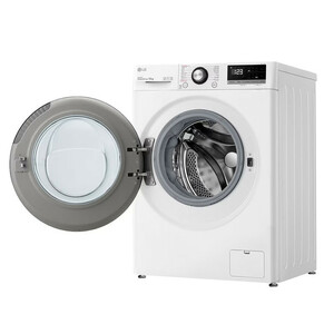 ماشین لباسشویی 10 کیلوگرم اتوماتیک ال جی مدل F4Y3RYGYWV