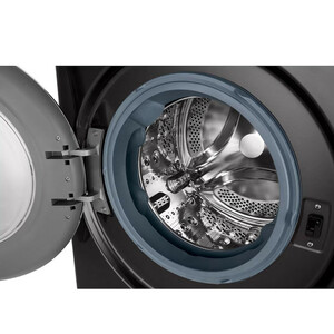 ماشین لباسشویی 12 کیلوگرم اتوماتیک ال جی مدل F4V9BWP2EE