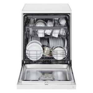 ماشین ظرفشویی 14 نفره ال جی مدل DFC513FW