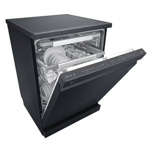 ماشین ظرفشویی 14 نفره ال جی مدل DFB325HM