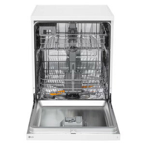 ماشین ظرفشویی 14 نفره ال جی مدل DFC612FW