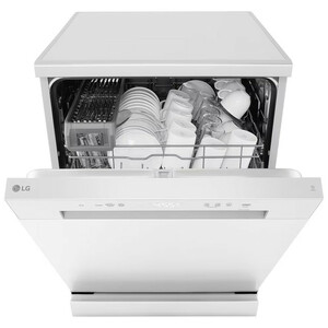 ماشین ظرفشویی 14 نفره ال جی مدل DFC612FW