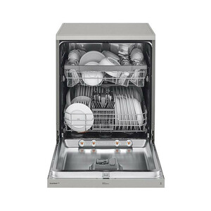 ماشین ظرفشویی 14 نفره ال جی مدل DFC532FP