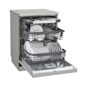 ماشین ظرفشویی 14 نفره ال جی مدل  DFB435