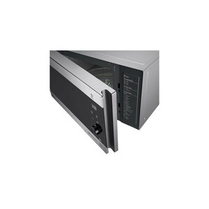 مایکروویو 42 لیتر مدل MH8265CIS ال جی