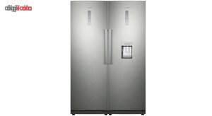 یخچال و فریزر دوقلوی سامسونگ مدل RR30PN-RZ30PN