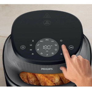 سرخ‌کن 6.2 لیتر فیلیپس مدل NA332