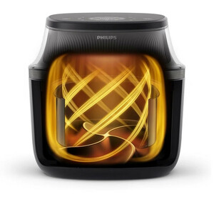 سرخ‌کن 6.2 لیتر فیلیپس مدل NA332