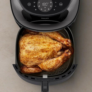 سرخ‌کن 6.2 لیتر فیلیپس مدل NA332