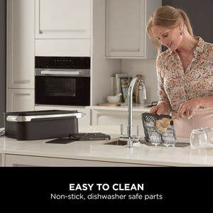 سرخ‌کن 10.4 لیتری نینجا مدل AF500