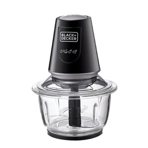 خردکن 1.2 لیتری بلک اند دکر مدل GC400-B5
