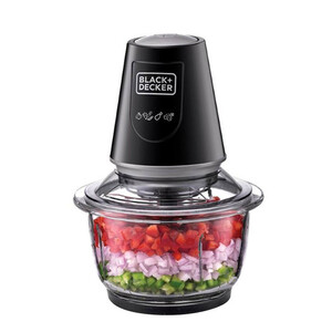 خردکن 1.2 لیتری بلک اند دکر مدل GC400-B5