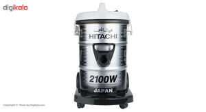 جاروبرقی هیتاچی مدل CV-960Y