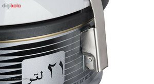 جاروبرقی هیتاچی مدل CV-960Y