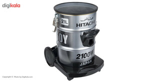 جاروبرقی هیتاچی مدل CV-960Y