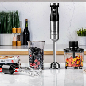 گوشت کوب برقی نوتریکوک مدل HB100MEE